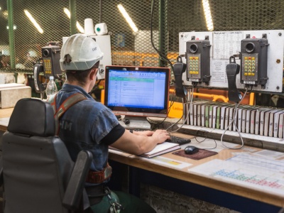 To wypłaty górników napompowały wskaźnik wzrostu płac w Polsce