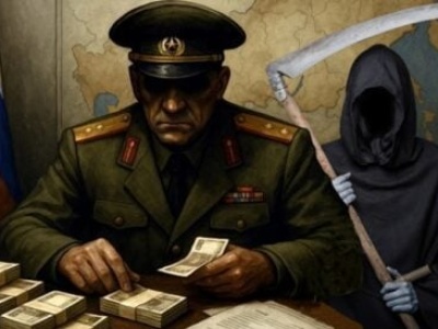 Zapłacisz – przeżyjesz. Nie zapłacisz – walczysz i giniesz!