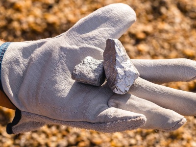 Te trzy metale szlachetne biją rekordy na rynku. Ceny jednego z nich od stycznia wzrosły o 126 proc.