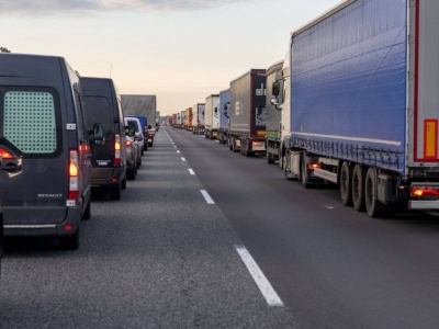 Podwyżki opłat drogowych po Nowym Roku. Kierowcy zapłaczą