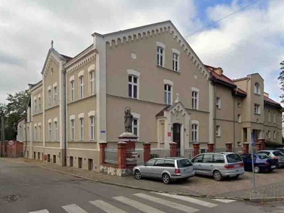 Wschowa. Skandal, zakonnica z zarzutem znęcania się nad niepełnosprawnymi dziećmi