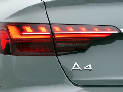 Hit Audi powróci w wielkim stylu. Śmiały design i wydajny napęd