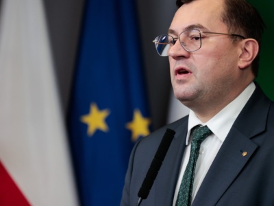 Będzie wspólne stanowisko Polski i Francji w sprawie Mercosur. Poznamy je jeszcze dziś