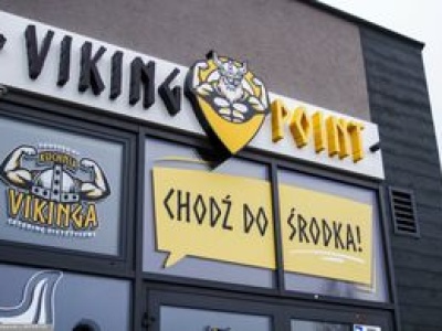 Znalazł sposób na jedzenie za darmo w Kuchni Vikinga. Odkrył błąd