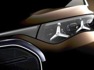 Luksusowy van Mercedesa coraz bliżej. Znamy datę premiery