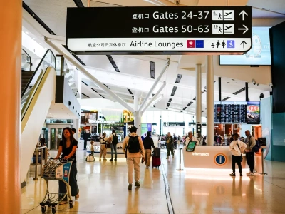 Astronomiczna cena za wyrobienie paszportu. W tym kraju trzeba zapłacić ponad tysiąc złotych