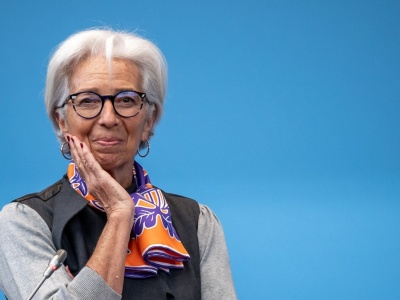 Jest decyzja EBC w sprawie stóp procentowych. Rynki na to czekały