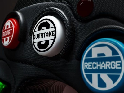 Tryb wyprzedzania w F1 od 2026 roku – zasady i możliwości