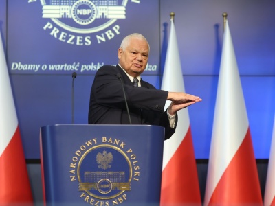 W marcu prezent dla kredytobiorców. Chodzi o stopy procentowe