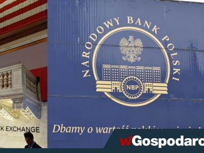 Działania banków centralnych a sytuacja na rynkach finansowych