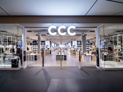Historyczny zysk Grupy CCC. Lider na polskim rynku podsumowuje Q4 i idzie po więcej