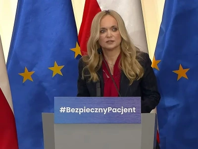 Kardiolodzy, onkolodzy, hematolodzy apelują do minister zdrowia. „To mogłoby negatywnie odbić się na pacjentach i polskiej medycynie”