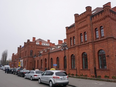 Dworzec kolejowy w Skierniewicach gotowy. Zabytkowy, ale jednocześnie nowoczesny