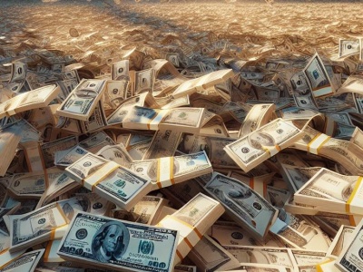 Gospodarcza sensacja z Ameryki. Inflacja jakby nagle zniknęła