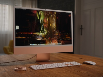 Powrót legendy Apple'a. Czekaliśmy 8 lat