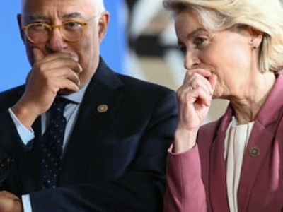 Pomoc dla Ukrainy i umowa z Mercosur. Rusza szczyt UE