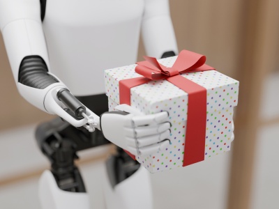 AI coraz częściej pomaga przy zakupach. Ekspertka: To nowy aktor kulturowy