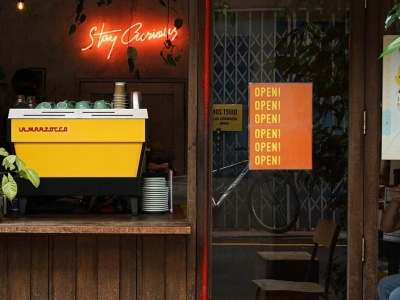 La Marzocco – KOREE poleca TOP 4 ekspresy od tego producenta