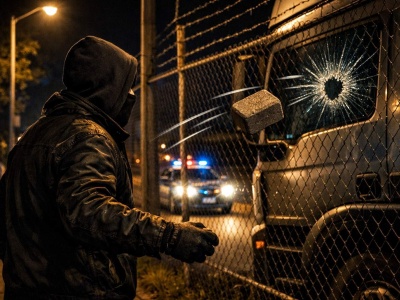 Rzut kostką brukową wart 20 tysięcy złotych!