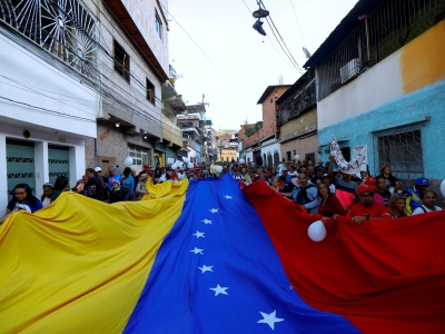 Trump idzie po Wenezuelę? Ta wojna ma dużo większe znaczenie, niż Europie się wydaje