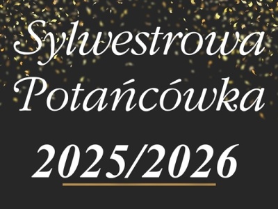 Piotrkowianie powitają Nowy Rok na Sylwestrowej Potańcówce