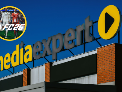 EA Sports FC 26, czyli świąteczny prezent last minute w Media Expert