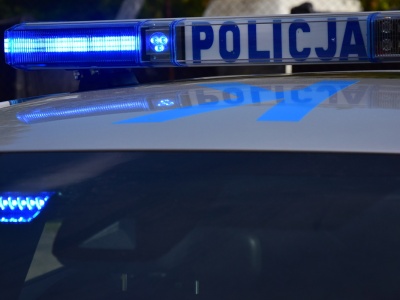 Policja zatrzymała 25-latka, który wczoraj uciekł ze szpitala psychiatrycznego
