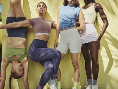 Lululemon wchodzi do Polski. Wiemy, kiedy otworzy pierwsze sklepy!