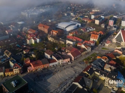 Budżet Jaworzna na rok 2026 uchwalony. Prawie 381 mln zł na inwestycję