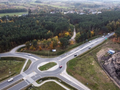 Szybciej ze Szczecina do Bydgoszczy. Rusza przetarg na kolejny odcinek S10