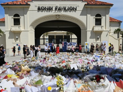 Państwo Islamskie reaguje po zamachu w Sydney. Wydało komunikat