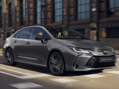 Nowa Toyota Corolla wyceniona. Leć do salonu, jeśli chcesz zaoszczędzić