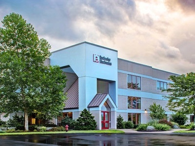 Odporność łańcucha dostaw półprzewodników - studium przypadku