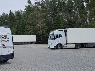 Przerzut z Polski do Dubaju bez odpowiedniego zezwolenia – egzotyka przy kontroli