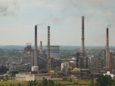 Chińska pompa ciepła przekracza kolejną granicę. Koniec węgla w hutnictwie jest teraz bliżej niż kiedykolwiek wcześniej