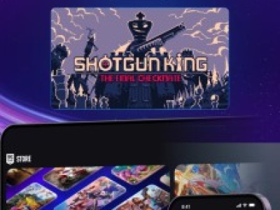 Odbierz grę Shotgun King za darmo (iOS i Android). Mobilny szach-mat od Epic Games!