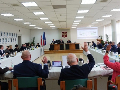 Powiat z budżetem: największe środki przeznaczono na oświatę