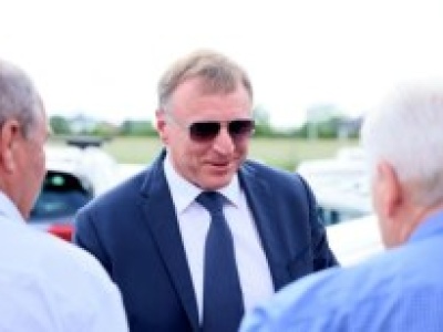 Niepewna przyszłość Kurskiego. Grozi mu usunięcie z partii