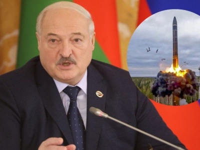 Potężna broń blisko polskich granic. Białoruś ogłasza