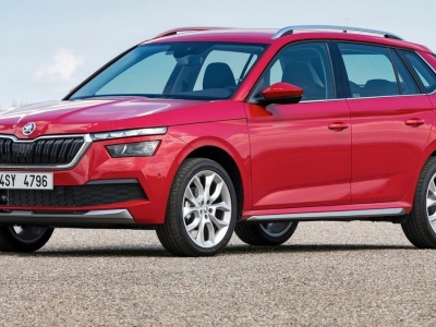 Używana Skoda Kamiq. Praktyczny SUV, ale hamulce mogą zaskoczyć