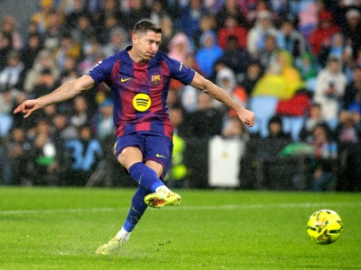 Jest głos z USA ws. sensacyjnego transferu Lewandowskiego. 