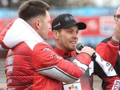 Żużel. Lider Polonii pod wrażeniem! „To dopiero początek pozytywów”