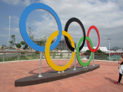 PKOI ujawniła wysokość nagród za Igrzyska Olimpijskie. W tle kryptowaluty!