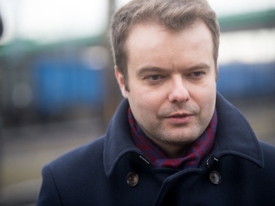 Rzecznik PiS o inicjatywie usunięcia Kurskiego. Apeluje o spokój