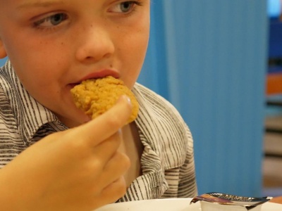 Już 8-latki mają za wysoki cholesterol. Eksperci: to efekt naszych wyborów