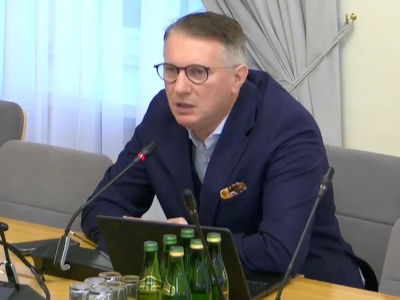 Pani Minister Magdalena Sobkowiak złamała prawo