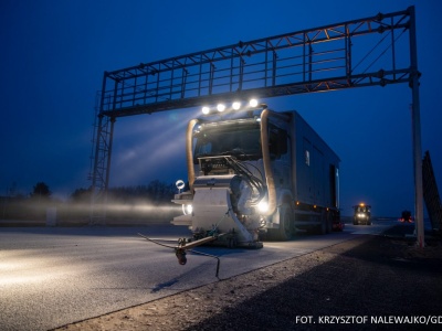 Pracują dzień i w nocy. Niebawem oddane zostaną kolejne odcinki autostrady A2