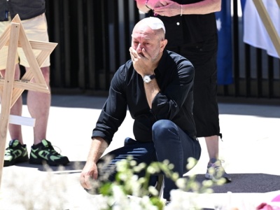 Państwo Islamskie uznało atak w Sydney za „powód do dumy”