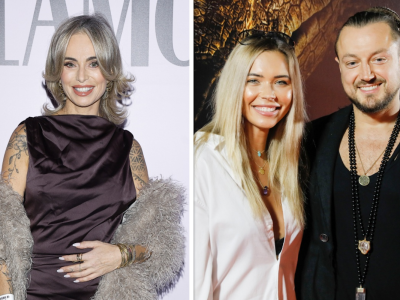 Kolejne rozstanie Kubickiej i Barona? Była partnerka muzyka dorzuca coś do tej historii...