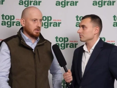 Horsch: precyzyjne opryski i nowy Tiger SL. Co zaprezentowano na X Forum i Agritechnice?